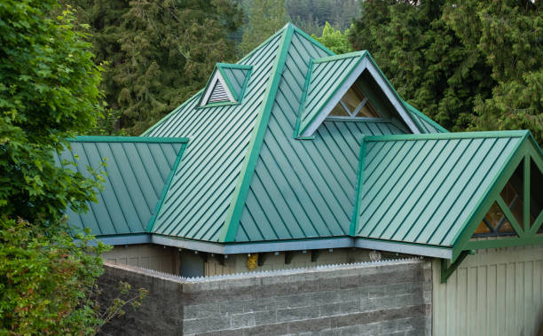 Best Emergency Roof Repair Services  in Broomall, PA