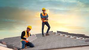 Best Solar Panel Roofing Installation  in Broomall, PA